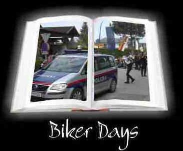 Biker Days